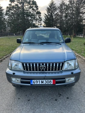 Toyota Land cruiser 90 3.4 178ps Крайна Цена !!! | Auto.bg — изображение 3 Toyota Land cruiser 90 3.4 178ps Крайна Цена !!! | Auto.bg — изображение 3