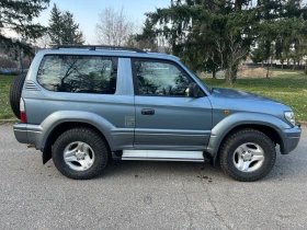 Toyota Land cruiser 90 3.4 178ps Крайна Цена !!! | Auto.bg — изображение 4 Toyota Land cruiser 90 3.4 178ps Крайна Цена !!! | Auto.bg — изображение 4