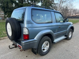 Toyota Land cruiser 90 3.4 178ps Крайна Цена !!! | Auto.bg — изображение 7 Toyota Land cruiser 90 3.4 178ps Крайна Цена !!! | Auto.bg — изображение 7