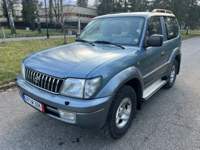 Toyota Land cruiser 90 3.4 178ps Крайна Цена !!! | Auto.bg — изображение 2 Toyota Land cruiser 90 3.4 178ps Крайна Цена !!! | Auto.bg — изображение 2