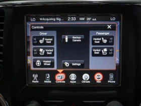 Jeep Grand cherokee 4X4 SRT CARFAX | Auto.bg — изображение 16 Jeep Grand cherokee 4X4 SRT CARFAX | Auto.bg — изображение 16