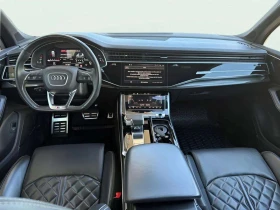Audi SQ7 - 65900 € - 29502529 5 | Car24.bg Audi SQ7 - 65900 € - 29502529 5