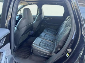Audi SQ7 - 65900 € - 29502529 6 | Car24.bg Audi SQ7 - 65900 € - 29502529 6