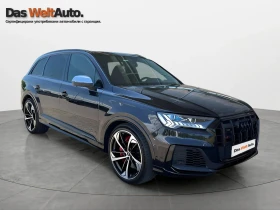 Audi SQ7 - 65900 € - 29502529 2 | Car24.bg Audi SQ7 - 65900 € - 29502529 2