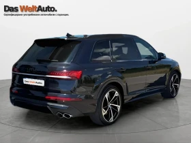Audi SQ7 - 65900 € - 29502529 3 | Car24.bg Audi SQ7 - 65900 € - 29502529 3