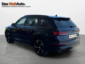 Audi SQ7 - 65900 € - 29502529 4 | Car24.bg Audi SQ7 - 65900 € - 29502529 4