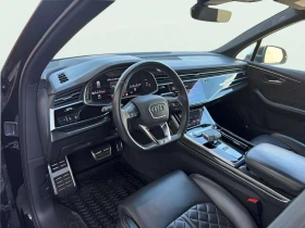 Audi SQ7 - 65900 € - 29502529 7 | Car24.bg Audi SQ7 - 65900 € - 29502529 7