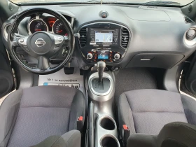 Nissan Juke 1.6i БЕНЗИН/ГАЗ - 6700 € / 13104.06 лв. - 66559727 17 | Car24.bg Nissan Juke 1.6i БЕНЗИН/ГАЗ - 6700 € / 13104.06 лв. - 66559727 17