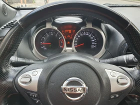 Nissan Juke 1.6i БЕНЗИН/ГАЗ - 6700 € / 13104.06 лв. - 66559727 11 | Car24.bg Nissan Juke 1.6i БЕНЗИН/ГАЗ - 6700 € / 13104.06 лв. - 66559727 11