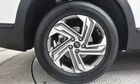 Hyundai Santa fe 2.2D Premium 4x4* ПОДГРЕВ* ОБДУХВАНЕ* КАМЕРА* | Auto.bg — изображение 5 Hyundai Santa fe 2.2D Premium 4x4* ПОДГРЕВ* ОБДУХВАНЕ* КАМЕРА* | Auto.bg — изображение 5