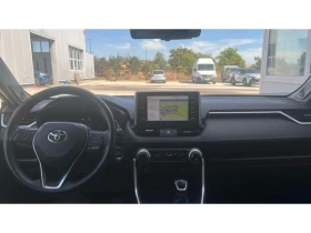 Toyota Rav4 LUXURY | Auto.bg — изображение 8 Toyota Rav4 LUXURY | Auto.bg — изображение 8