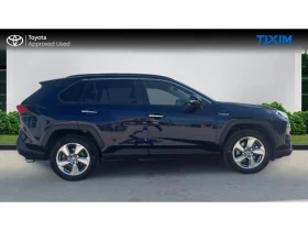Toyota Rav4 LUXURY | Auto.bg — изображение 17 Toyota Rav4 LUXURY | Auto.bg — изображение 17