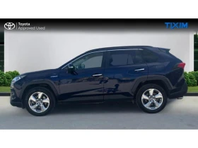 Toyota Rav4 LUXURY | Auto.bg — изображение 3 Toyota Rav4 LUXURY | Auto.bg — изображение 3