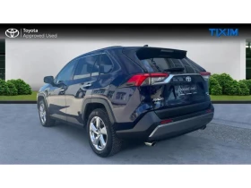 Toyota Rav4 LUXURY | Auto.bg — изображение 2 Toyota Rav4 LUXURY | Auto.bg — изображение 2