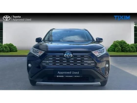 Toyota Rav4 LUXURY | Auto.bg — изображение 5 Toyota Rav4 LUXURY | Auto.bg — изображение 5