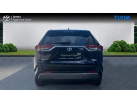 Toyota Rav4 LUXURY | Auto.bg — изображение 4 Toyota Rav4 LUXURY | Auto.bg — изображение 4