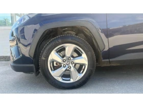 Toyota Rav4 LUXURY | Auto.bg — изображение 16 Toyota Rav4 LUXURY | Auto.bg — изображение 16