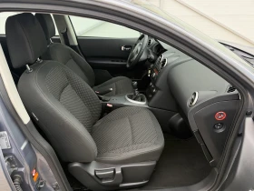 Nissan Qashqai 1.5 DCI Блутут/Мултиволан/Собствен лизинг | Auto.bg — изображение 11 Nissan Qashqai 1.5 DCI Блутут/Мултиволан/Собствен лизинг | Auto.bg — изображение 11