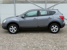 Nissan Qashqai 1.5 DCI Блутут/Мултиволан/Собствен лизинг | Auto.bg — изображение 7 Nissan Qashqai 1.5 DCI Блутут/Мултиволан/Собствен лизинг | Auto.bg — изображение 7