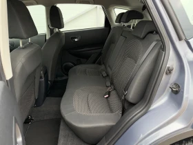 Nissan Qashqai 1.5 DCI Блутут/Мултиволан/Собствен лизинг | Auto.bg — изображение 10 Nissan Qashqai 1.5 DCI Блутут/Мултиволан/Собствен лизинг | Auto.bg — изображение 10