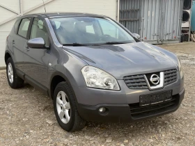 Nissan Qashqai 1.5 DCI Блутут/Мултиволан/Собствен лизинг | Auto.bg — изображение 2 Nissan Qashqai 1.5 DCI Блутут/Мултиволан/Собствен лизинг | Auto.bg — изображение 2