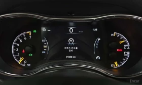 Jeep Cherokee 3.6 Limited/КОЖА/ПОДГРЕВ/ПАМЕТ/ | Auto.bg — изображение 8 Jeep Cherokee 3.6 Limited/КОЖА/ПОДГРЕВ/ПАМЕТ/ | Auto.bg — изображение 8