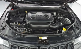 Jeep Cherokee 3.6 Limited/КОЖА/ПОДГРЕВ/ПАМЕТ/ | Auto.bg — изображение 6 Jeep Cherokee 3.6 Limited/КОЖА/ПОДГРЕВ/ПАМЕТ/ | Auto.bg — изображение 6