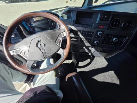 Renault T 460 | Auto.bg — изображение 5 Renault T 460 | Auto.bg — изображение 5