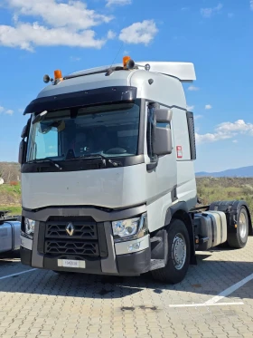 Renault T 460 | Auto.bg — изображение 3 Renault T 460 | Auto.bg — изображение 3