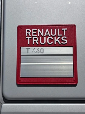 Renault T 460 | Auto.bg — изображение 11 Renault T 460 | Auto.bg — изображение 11