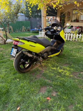 Yamaha T-max undefined | Auto.bg — изображение 4 Yamaha T-max undefined | Auto.bg — изображение 4