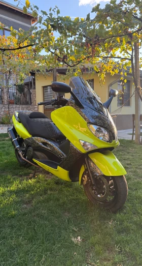 Yamaha T-max undefined | Auto.bg — изображение 2 Yamaha T-max undefined | Auto.bg — изображение 2