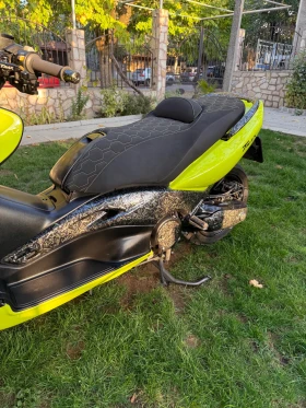 Yamaha T-max undefined | Auto.bg — изображение 9 Yamaha T-max undefined | Auto.bg — изображение 9