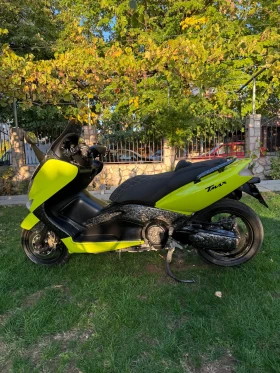 Yamaha T-max undefined | Auto.bg — изображение 7 Yamaha T-max undefined | Auto.bg — изображение 7