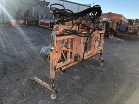 Допълнително оборудване Друг вид Мулчер за миена на Мантинели и знаци, , , , , | Auto.bg — изображение 5 Допълнително оборудване Друг вид Мулчер за миена на Мантинели и знаци, , , , , | Auto.bg — изображение 5