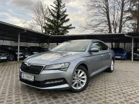 Skoda Superb 2.0 TDI Facelift в гаранция 63000 КМ 1 - Car24.bg Skoda Superb 2.0 TDI Facelift в гаранция 63000 КМ 1