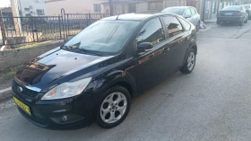 Ford Focus 1.6-101к.с.топ състояние на ход  - Car24.bg Ford Focus 1.6-101к.с.топ състояние на ход