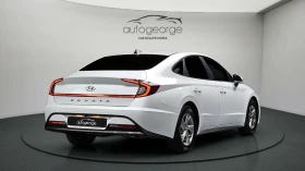 Hyundai Sonata 2.0LPG  - 29300 лв. / 14980.85 € - 24788406 2 | Car24.bg Hyundai Sonata 2.0LPG  - 29300 лв. / 14980.85 € - 24788406 2