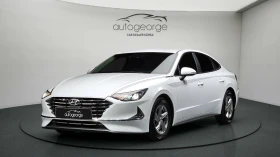 Hyundai Sonata 2.0LPG  - Car24.bg Hyundai Sonata 2.0LPG