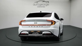 Hyundai Sonata 2.0LPG  - 29300 лв. / 14980.85 € - 24788406 4 | Car24.bg Hyundai Sonata 2.0LPG  - 29300 лв. / 14980.85 € - 24788406 4