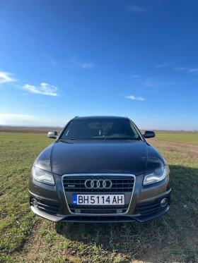 Audi A4 2.0 TFSI | Mobile.bg — малка снимка 3