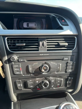 Audi A4 2.0 TFSI | Mobile.bg — малка снимка 15