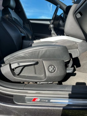 Audi A4 2.0 TFSI | Mobile.bg — малка снимка 6