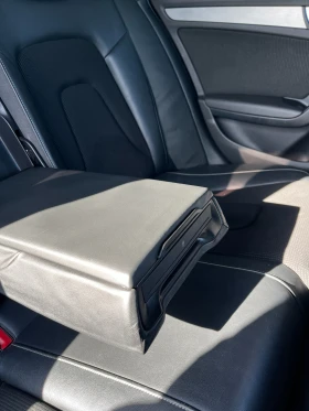 Audi A4 2.0 TFSI | Mobile.bg — малка снимка 9