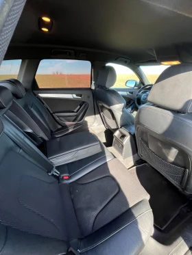 Audi A4 2.0 TFSI | Mobile.bg — малка снимка 10