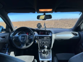 Audi A4 2.0 TFSI | Mobile.bg — малка снимка 11