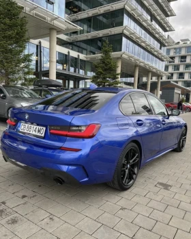 BMW 320 2.0d XDrive Гаранция - 28600 € / 55936.74 лв. - 33352584 4 | Car24.bg BMW 320 2.0d XDrive Гаранция - 28600 € / 55936.74 лв. - 33352584 4