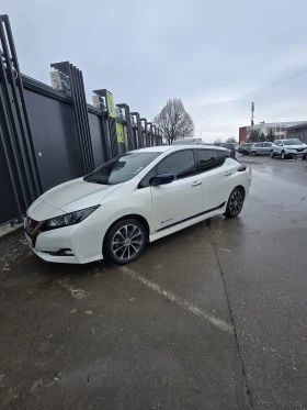 Nissan Leaf Електрически 150к.с - 10500 € / 20536.22 лв. - 54559074 10 | Car24.bg Nissan Leaf Електрически 150к.с - 10500 € / 20536.22 лв. - 54559074 10