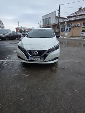 Nissan Leaf Електрически 150к.с - 10500 € / 20536.22 лв. - 54559074 9 | Car24.bg Nissan Leaf Електрически 150к.с - 10500 € / 20536.22 лв. - 54559074 9