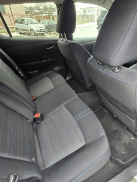 Nissan Leaf Електрически 150к.с - 10500 € / 20536.22 лв. - 54559074 7 | Car24.bg Nissan Leaf Електрически 150к.с - 10500 € / 20536.22 лв. - 54559074 7